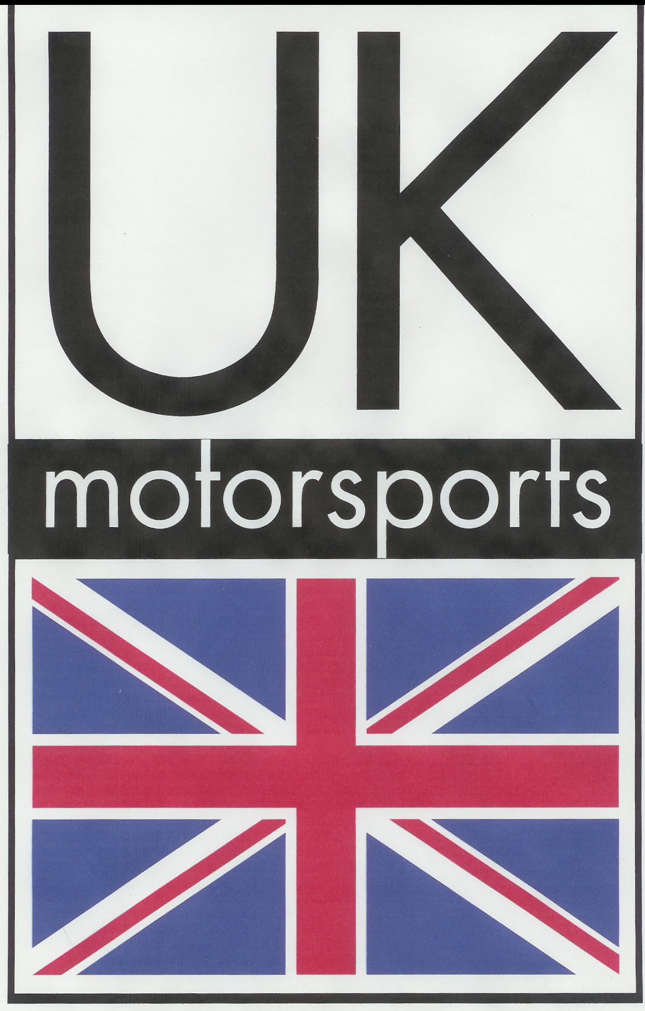 U K Logo